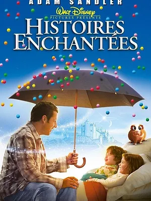 Histoires enchantées