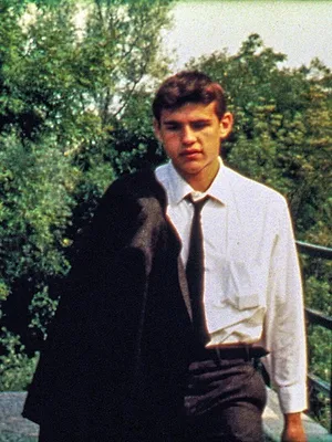 Les Roseaux sauvages