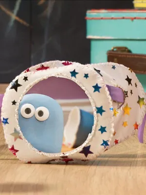 Les Très Petites Créatures S1 E18