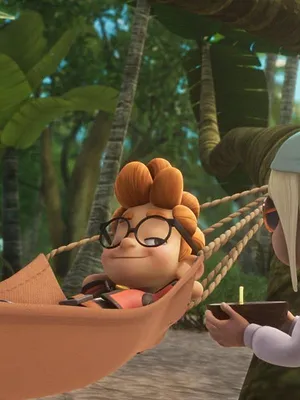 Pirate Academy S1 E36