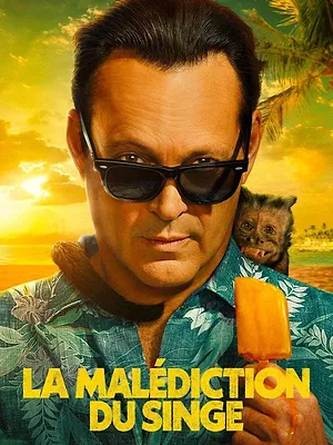 Carl Hiaasen’s Bad Monkey