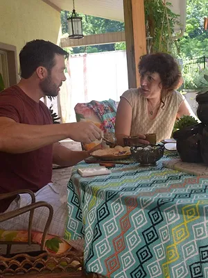90 jours pour se marier : premières rencontres