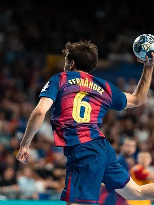 Aalborg / FC Barcelone
