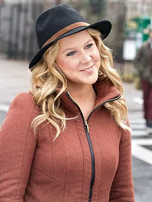 Inside Amy Schumer S2 E8