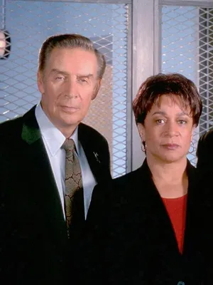 New York, police judiciaire S13 E6