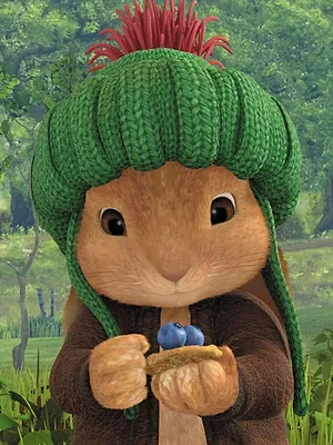 Pierre Lapin S2 E46