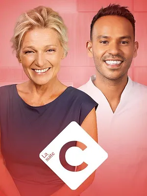 C à vous la suite