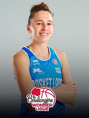 La Boulangère Wonderligue