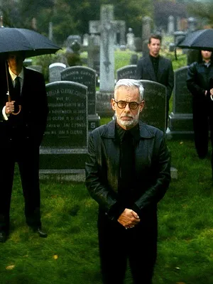 American Horror Story S11 E10