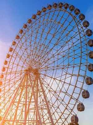 Europa Park : les nouvelles folies du meilleur parc d'attraction au monde