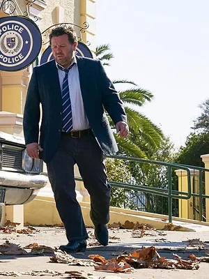 Brokenwood S2 E4