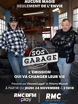 SOS Garage