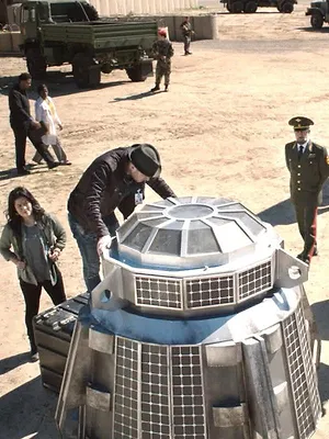 Scorpion S3 E21