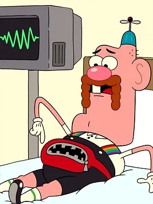 Oncle Grandpa S1 E42