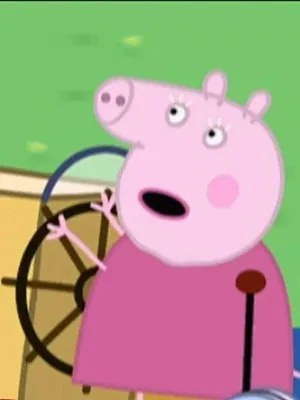 Peppa Pig S1 E48