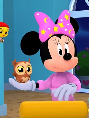 La Boutique de Minnie S7 E19