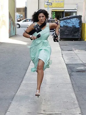 Brooklyn Nine-Nine S5 E17