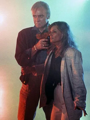 Le justicier braque les dealers