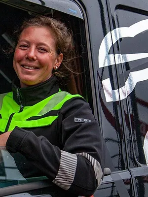 Poids lourds : les géants de la route