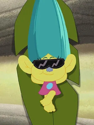 Trolls : en avant la musique ! S1 E26