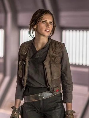 Rogue One : A Star Wars Story