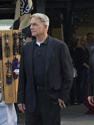 NCIS S2 E22