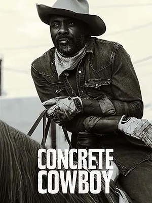 Concrete Cowboy