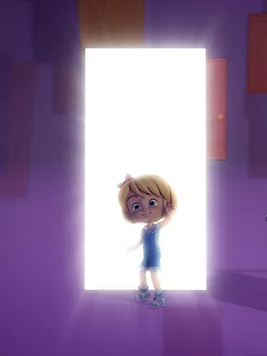 Alice & Lewis S1 E15