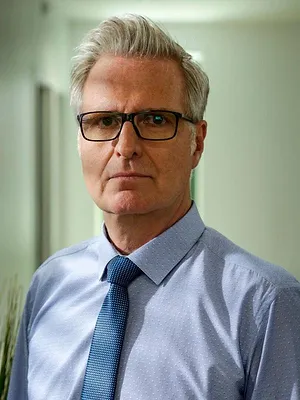 Les enfants du secret