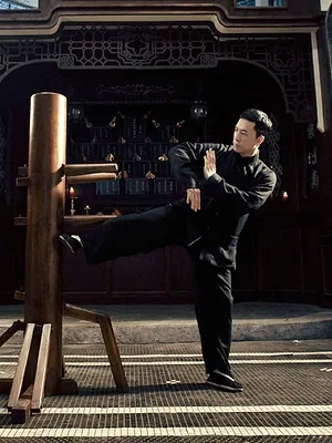 Ip Man 3