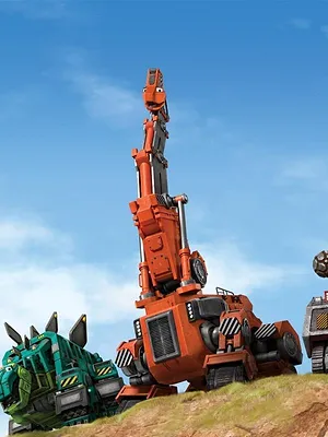 Dinotrux S2 E7