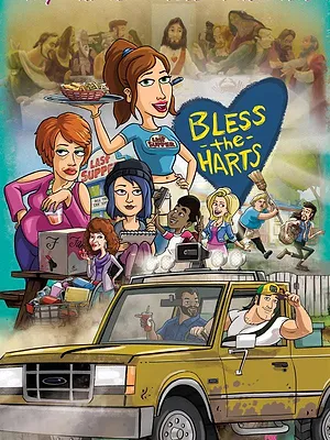 Bless the Harts