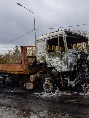 La route de l'enfer : Canada
