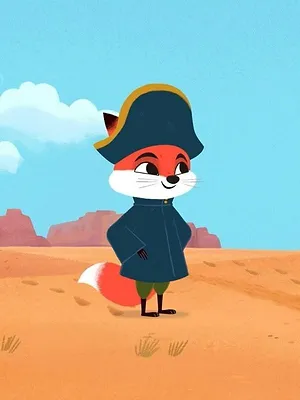 Sullivan, petit explorateur S1 E25