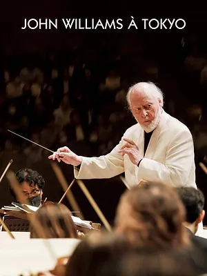 John Williams à Tokyo