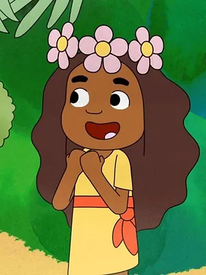 Les plus belles comptines d'Okoo S3 E2