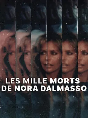 Les Mille Morts de Nora Dalmasso