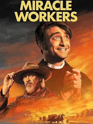 Miracle Workers S3 E10