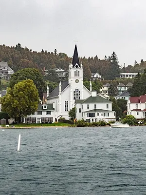 Josh Gates aux frontières du réel