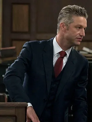 New York Unité Spéciale S21 E4