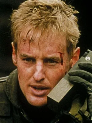 En territoire ennemi