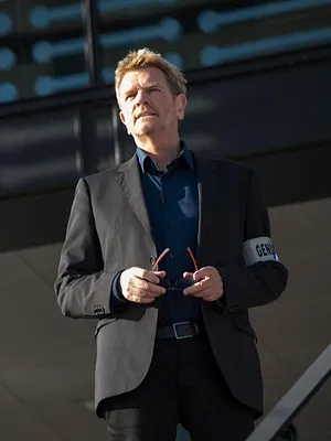 Section de recherches S9 E9