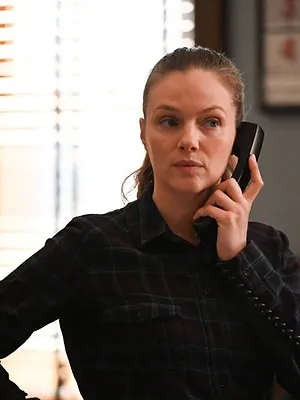 Chicago Police Department S11 E4