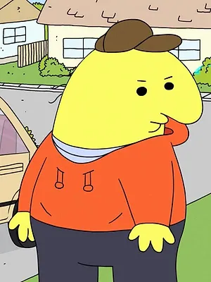 Smiling Friends S2 E7