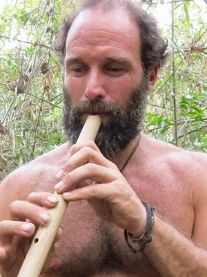Dual Survival