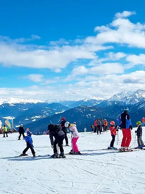 Südtirol, da will ich hin!
