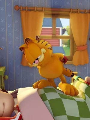 Garfield & Cie S4 E35