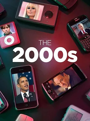 The 2000s