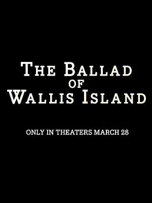 La Ballade de Wallis Island