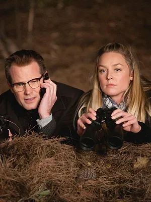 Heroes S4 E17